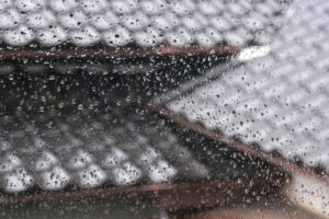 雨漏り